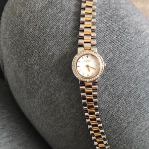 Citizen eco drive watch